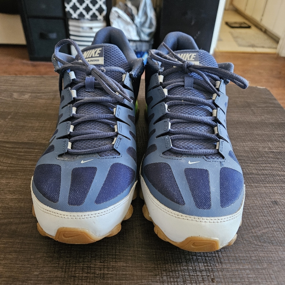 Nike Reax 8 TRMen's Workout Shoes size 14